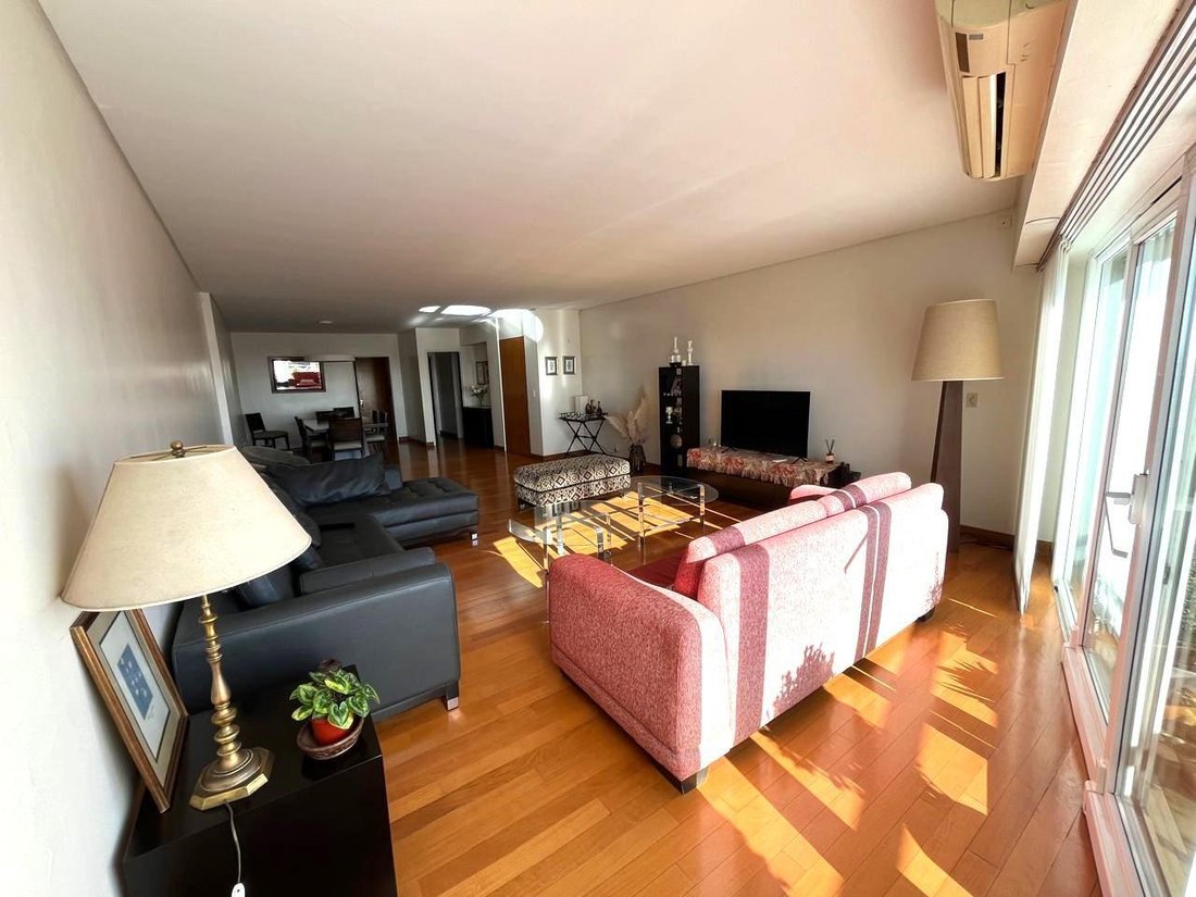 Apartamento en Buenos Aires, Buenos Aires, Argentina 4 - 18785201