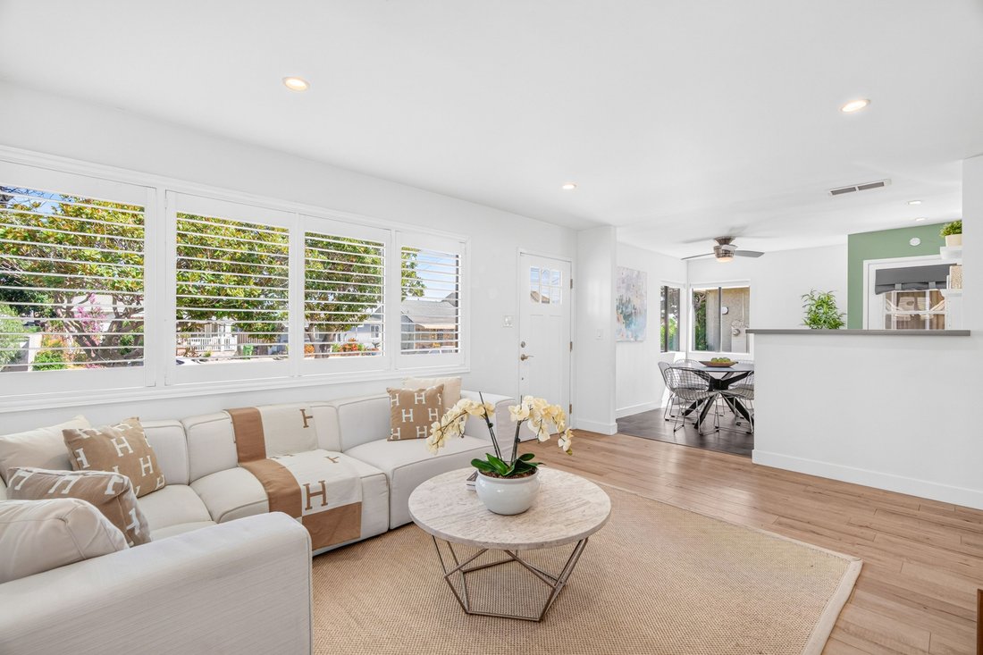 Casa a Torrance, California, Stati Uniti 4 - 18787463