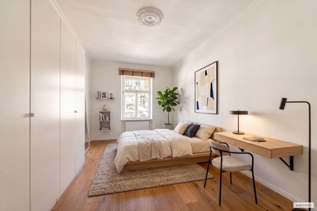 Apartment in Munich, Bavaria, Germany 5 - 17727019