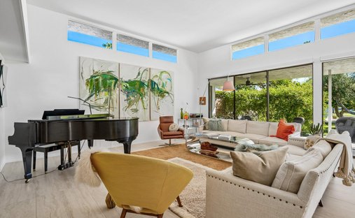 Condo in Palm Springs, California, United States 1