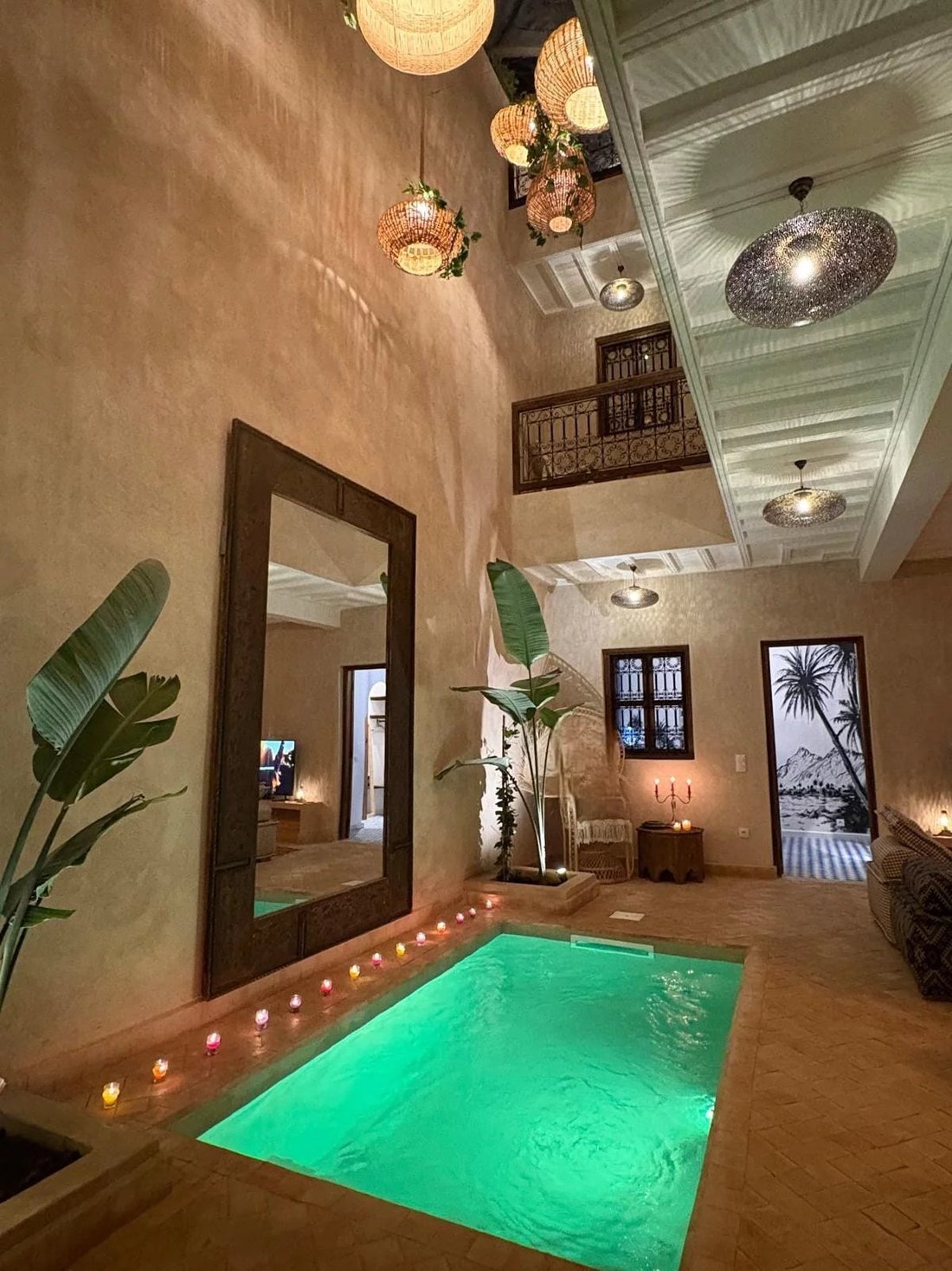 Otros en Marrakech, Región de Marrakech-Safí, Marruecos 1 - 18784442