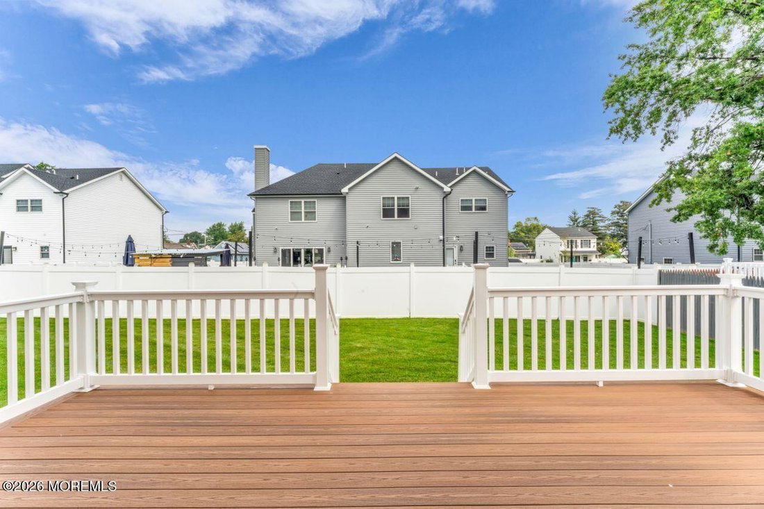 Haus in Union Beach, New Jersey, Vereinigte Staaten 4 - 18783879