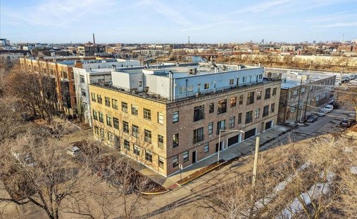 Condominio a Chicago, Illinois, Stati Uniti 1