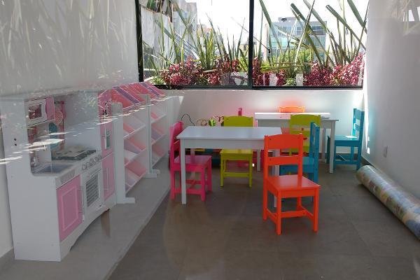 Appartement à Mexico City, Mexique 5 - 18787590