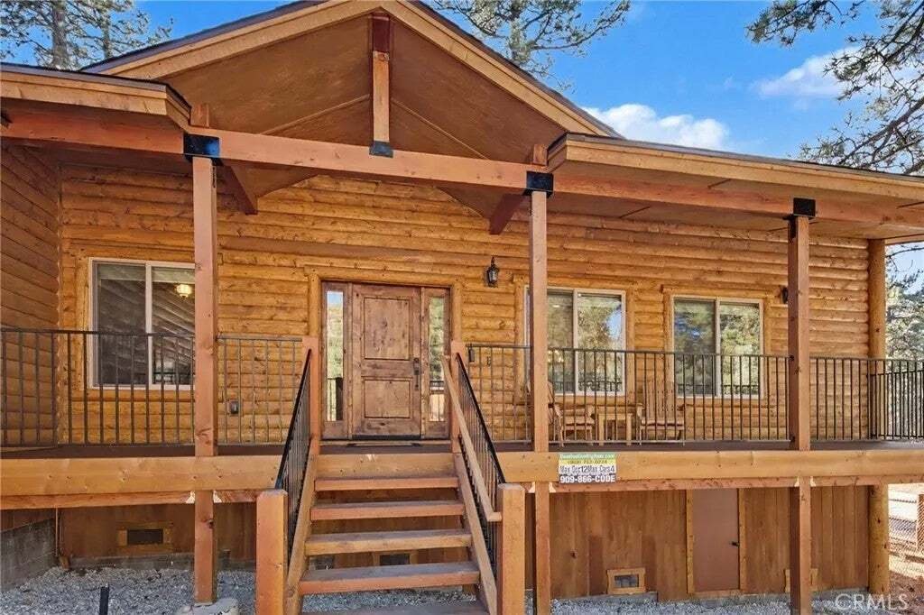 House in Big Bear Lake, California, United States 2 - 18787182