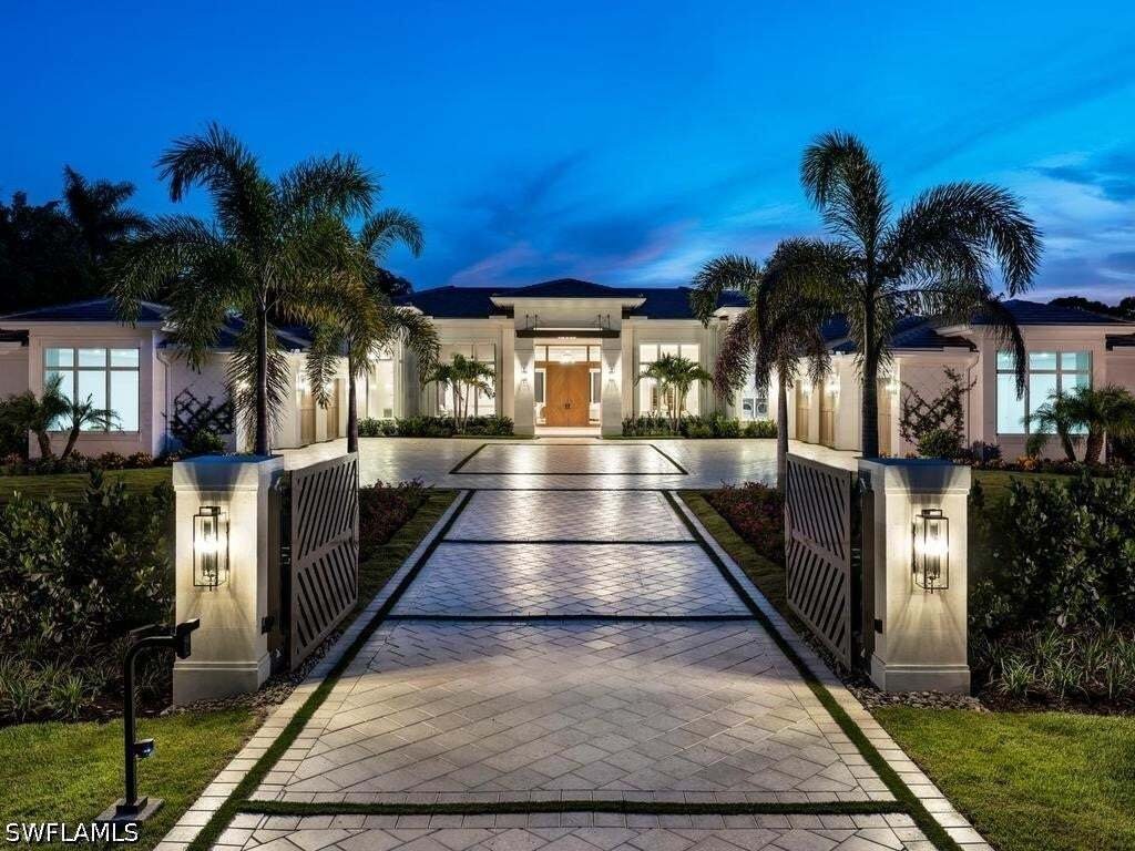 Casa a Naples, Florida, Stati Uniti 1 - 17149389