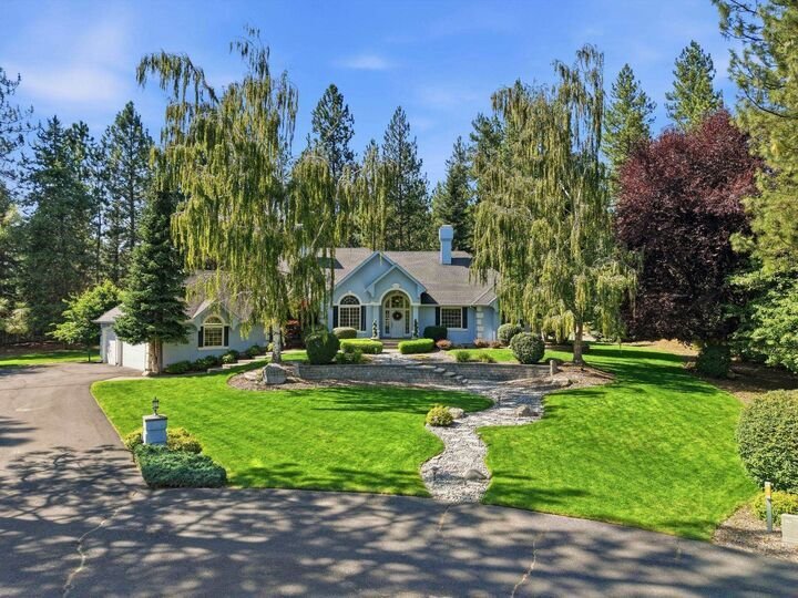 Casa a Spokane, Washington, Stati Uniti 4 - 18788930