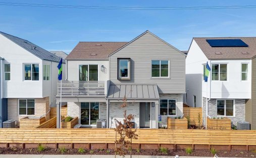 Maison à Santa Clara, Californie, États-Unis 1