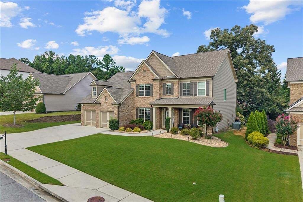 House in Buford, Georgia, United States 2 - 18786922