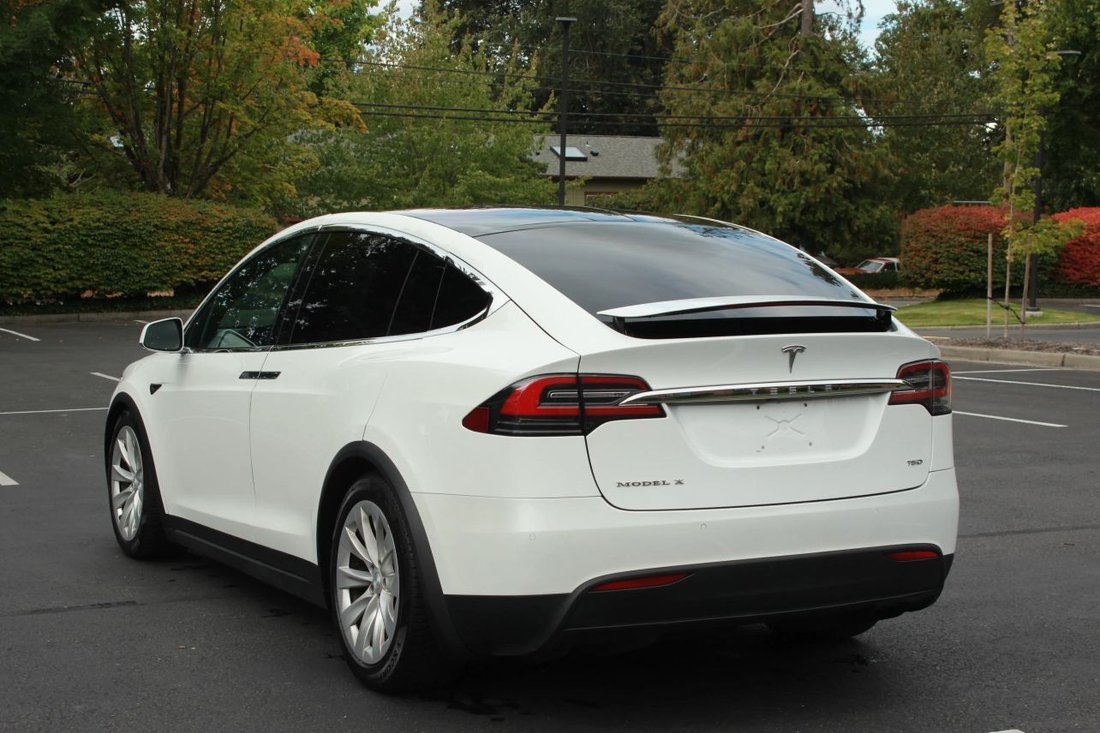 Suv in Lynnwood, WA, United States 5 - 18788287