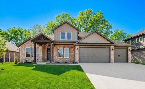 Casa a Centerton, Arkansas, Stati Uniti 1