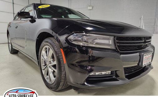 2021 Dodge Charger SXT in Carol stream, IL, United States 1