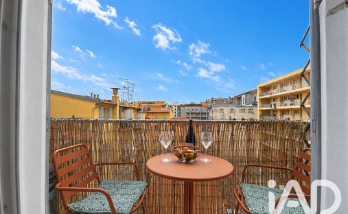 Apartment in Nice, Provence-Alpes-Côte d'Azur, France 1