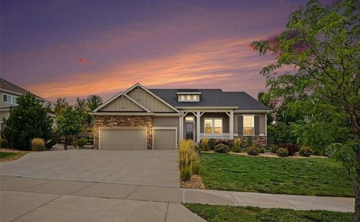 Haus in Denver County, Colorado, Vereinigte Staaten 1
