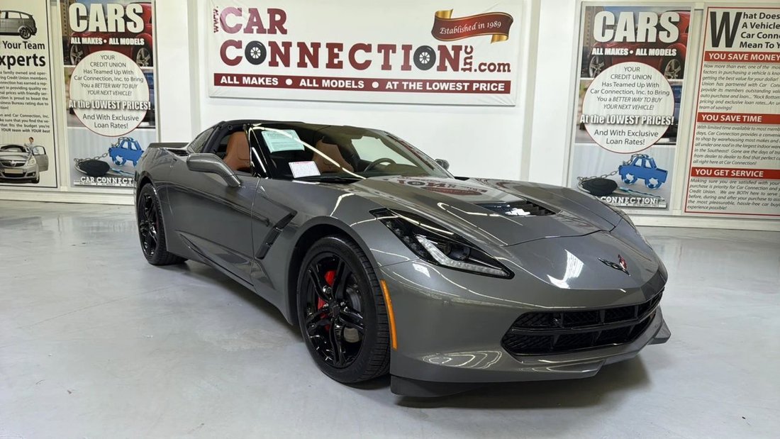 Coupe in Tucker, GA, United States 2 - 18788486