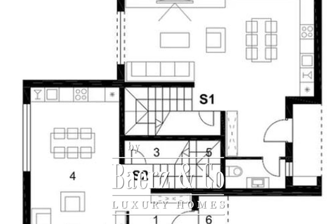 House in Nin, Zadar County, Croatia 4 - 18787600