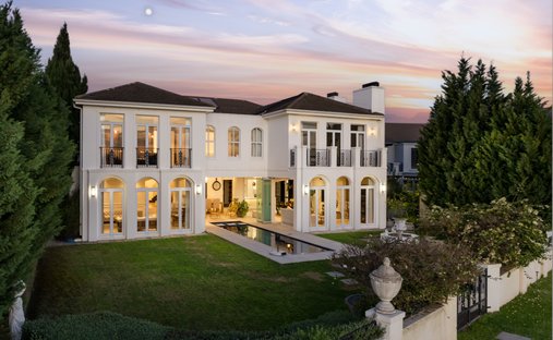 House in Val de Vie, Western Cape, South Africa 1