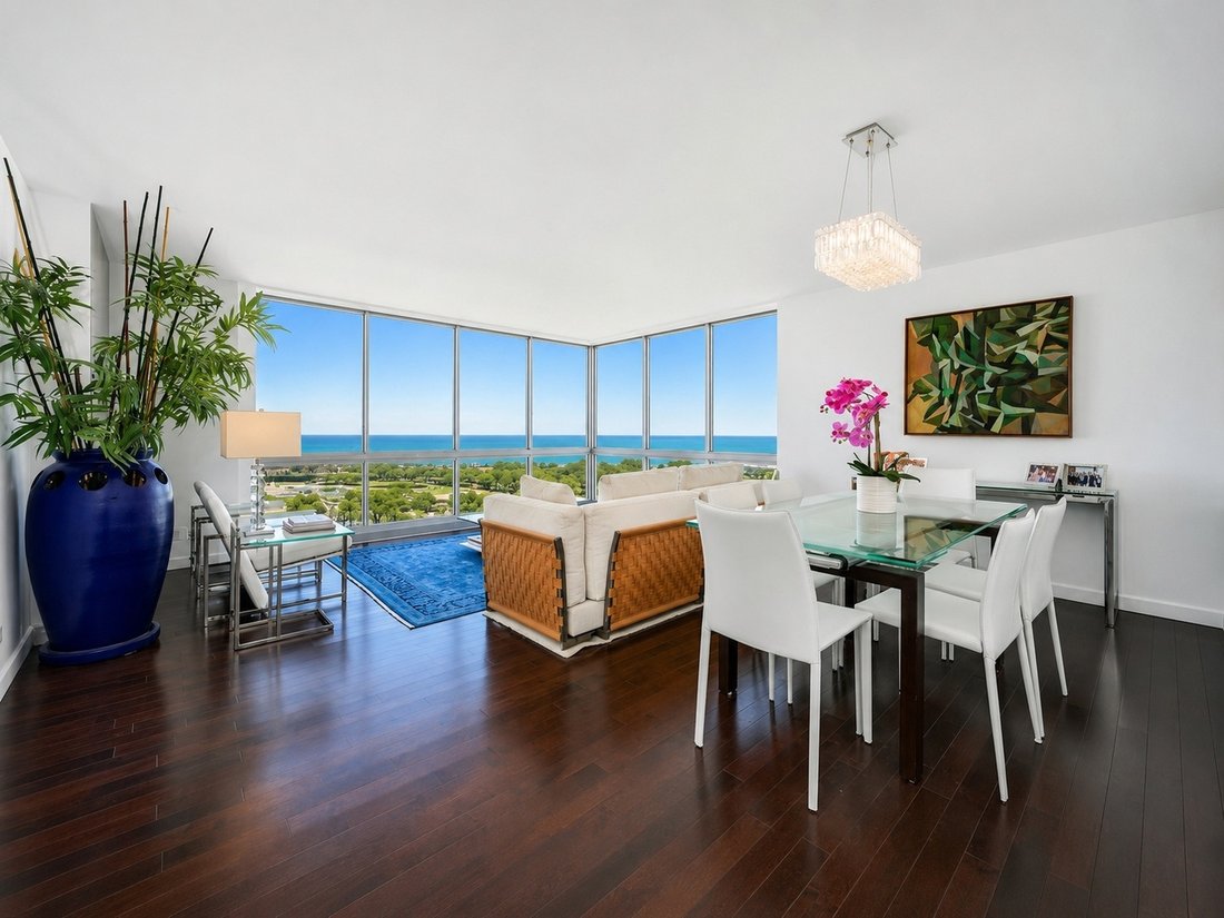 Appartement à Chicago, Illinois, États-Unis 5 - 18443752