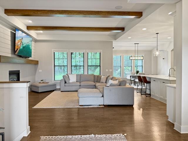 House in Pewaukee, Wisconsin, United States 5 - 18785883
