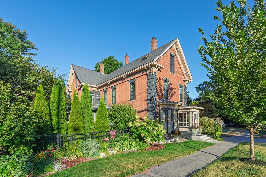 House in Brunswick, Maine, United States 2 - 18785694