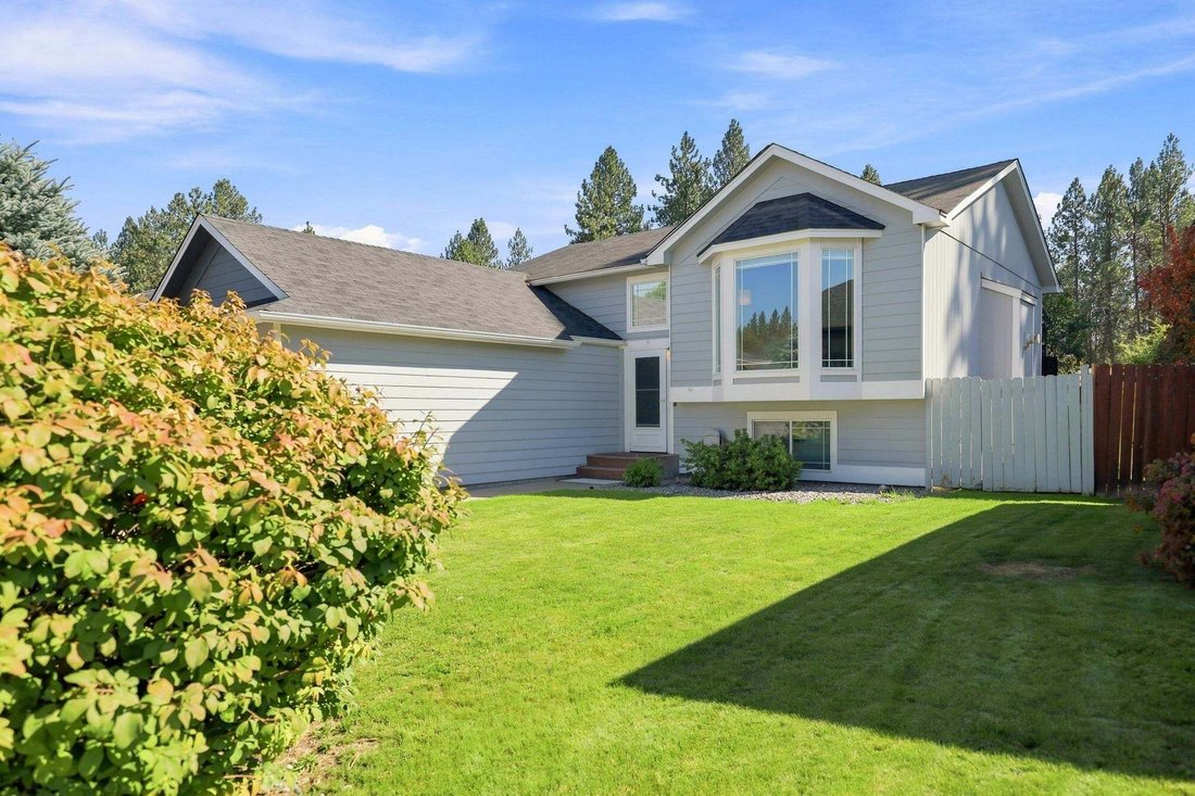House in Spokane, Washington, United States 1 - 18785983