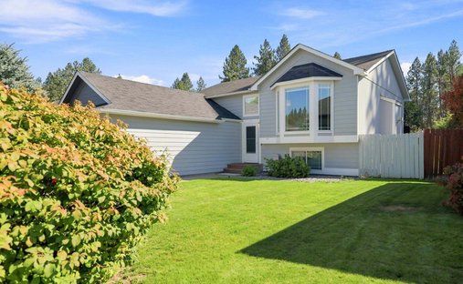 Casa a Spokane, Washington, Stati Uniti 1