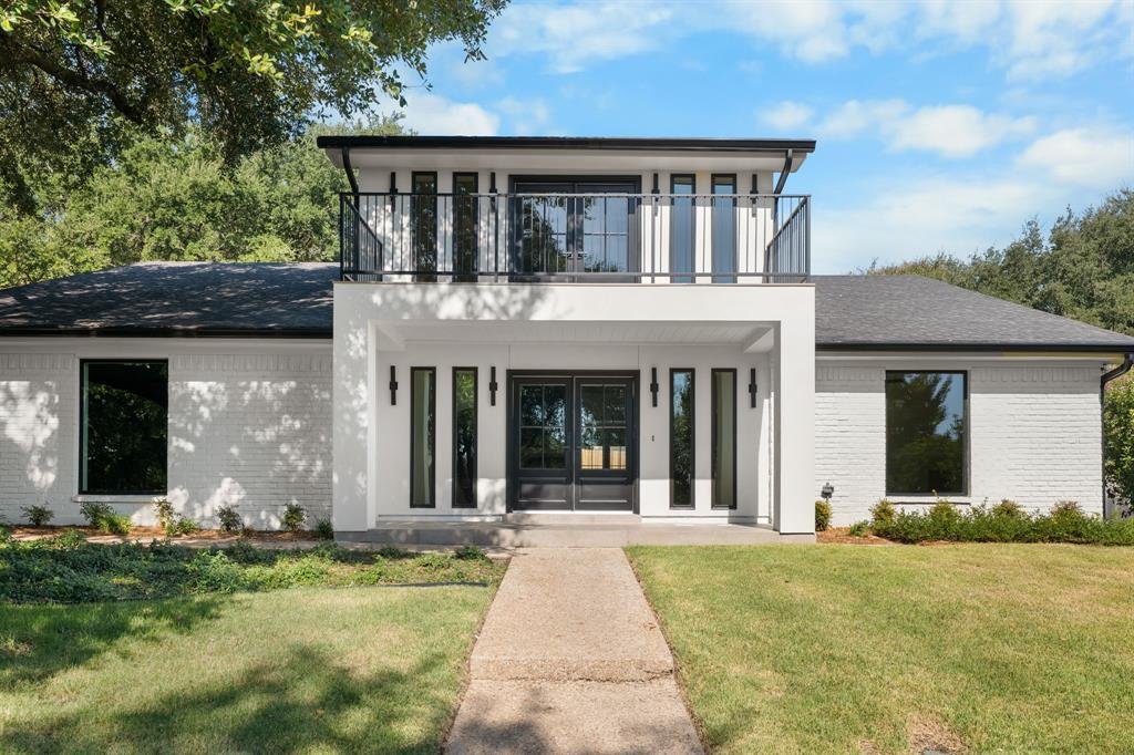 Haus in Waco, Texas, Vereinigte Staaten 1 - 18787404