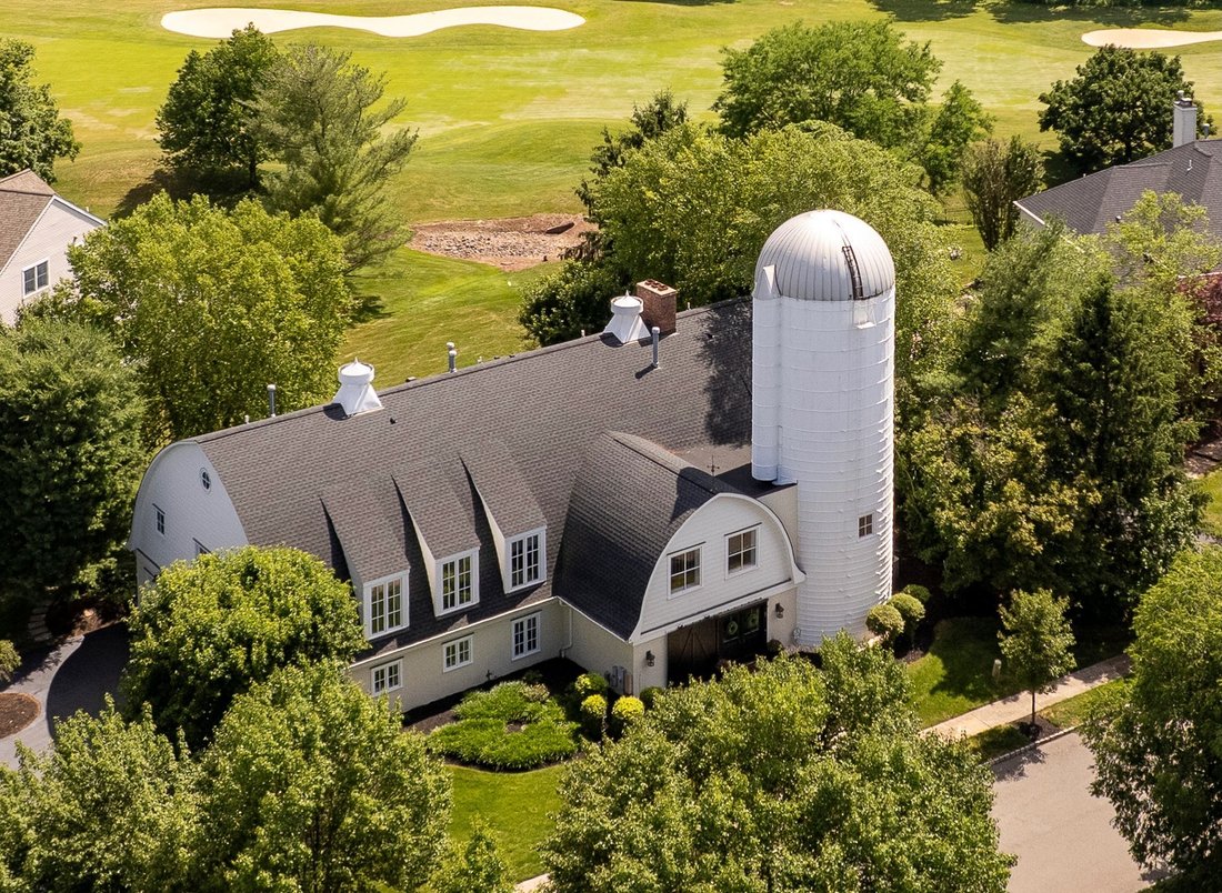 House in Montgomery, New Jersey, United States 4 - 18272323