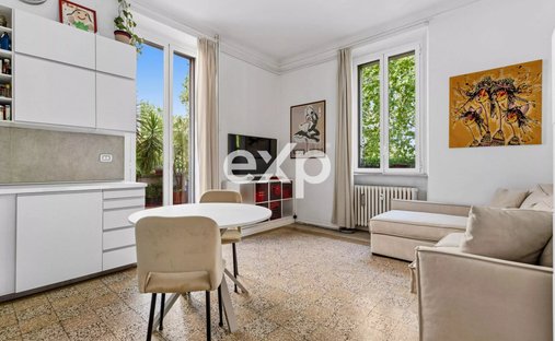 Appartement à Tibaldi - Pezzotti, Milan, Italie 1
