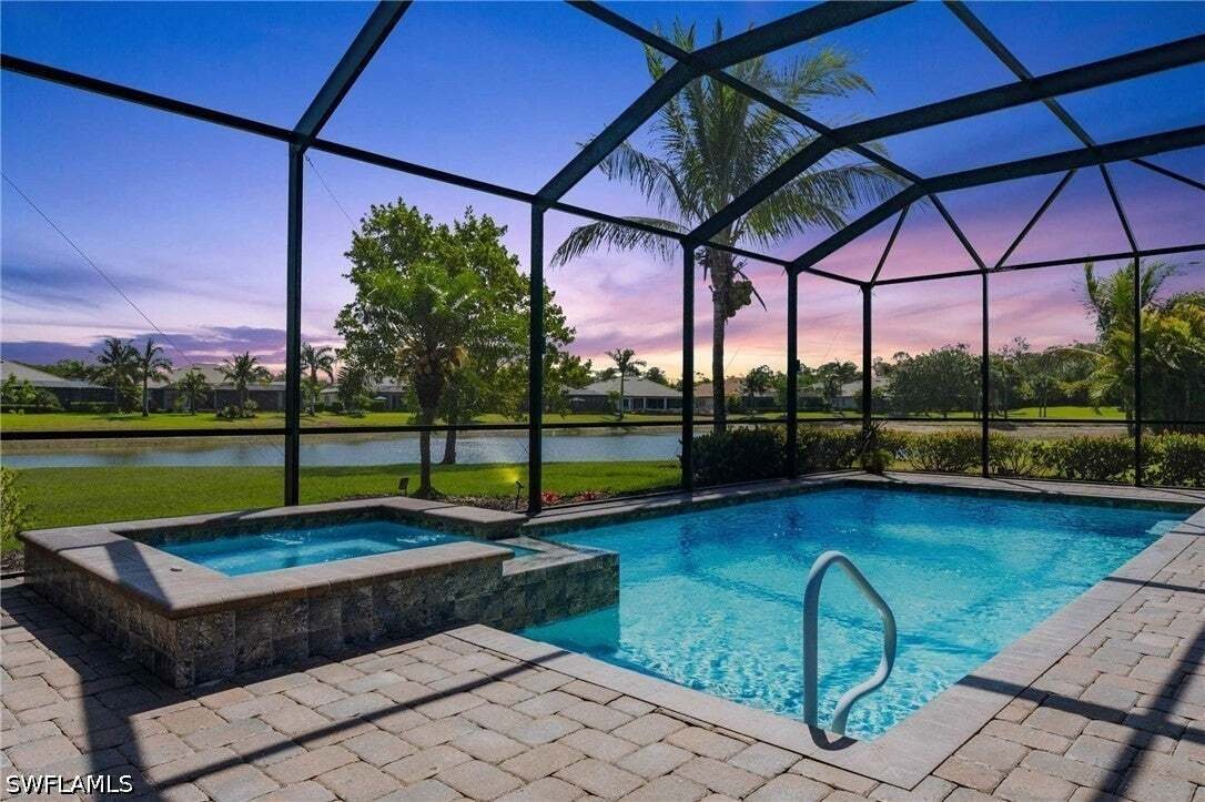 Casa a Naples, Florida, Stati Uniti 1 - 18786319