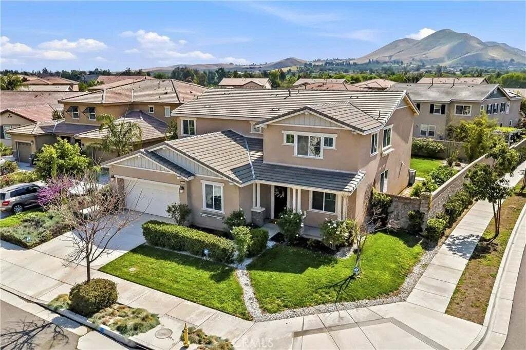 House in Jurupa Valley, California, United States 1 - 18787073