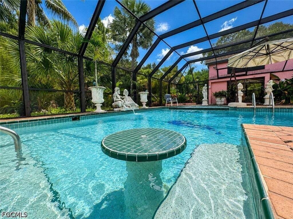 Casa en Fort Myers, Florida, Estados Unidos 5 - 18786357