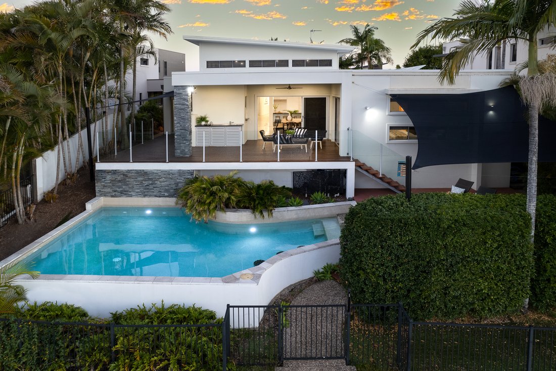 Casa en Helensvale, Queensland, Australia 1 - 18789180