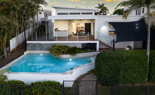 Casa en Helensvale, Queensland, Australia 1