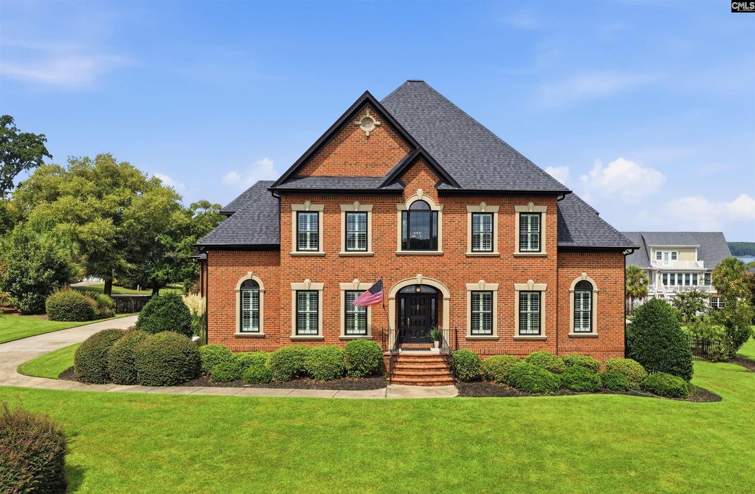 Casa en Lexington, Carolina del Sur, Estados Unidos 1 - 18785510