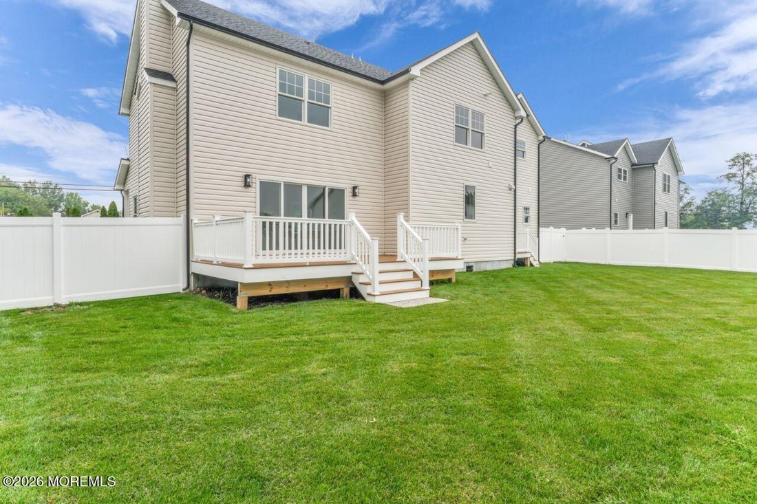 Haus in Union Beach, New Jersey, Vereinigte Staaten 5 - 18783879