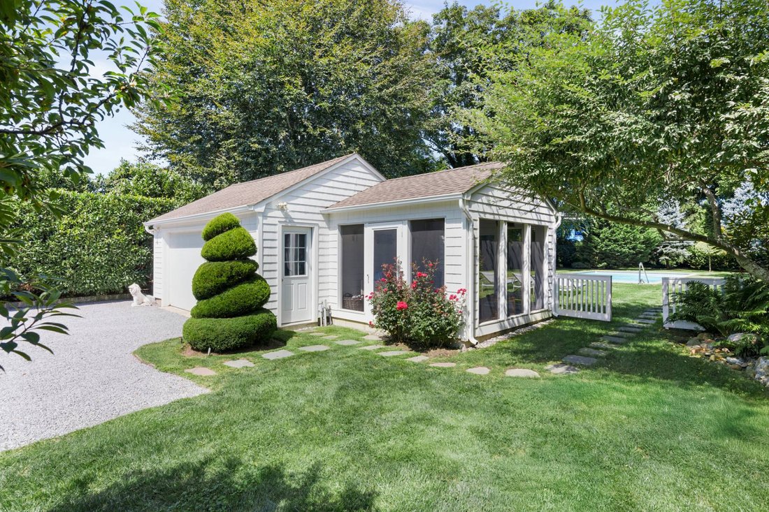 Haus in East Hampton, New York, Vereinigte Staaten 5 - 18785869