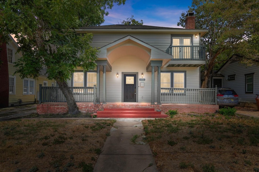 Maison à Austin, Texas, États-Unis 1 - 18786632