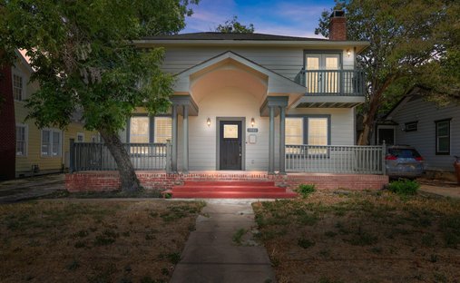 Haus in Austin, Texas, Vereinigte Staaten 1