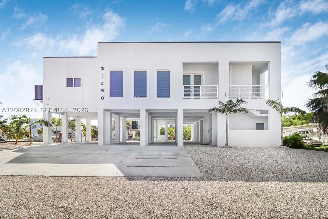 Haus in Big Pine Key, Florida, Vereinigte Staaten 1 - 18784128