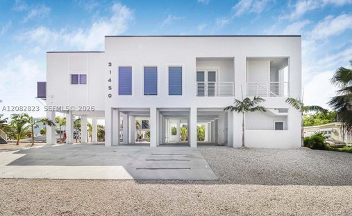 Maison à Big Pine Key, Floride, États-Unis 1