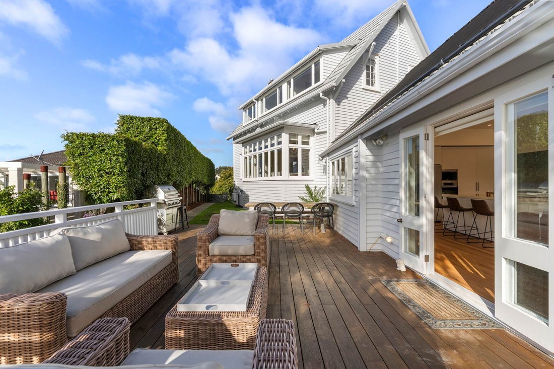 House in Auckland, Auckland, New Zealand 4 - 18789007