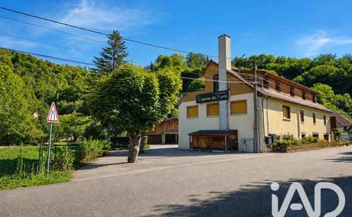 Cusance, Borgoña-Franco Condado, Francia 1