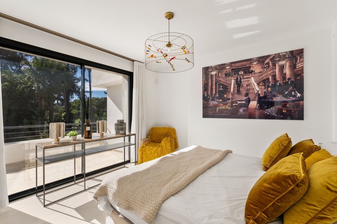 Villa in Puerto Banus, Marbella, Spain 5 - 18784499