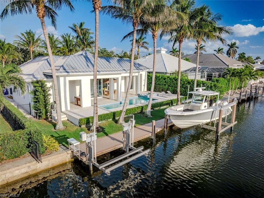 House in Naples, Florida, United States 2 - 18789208