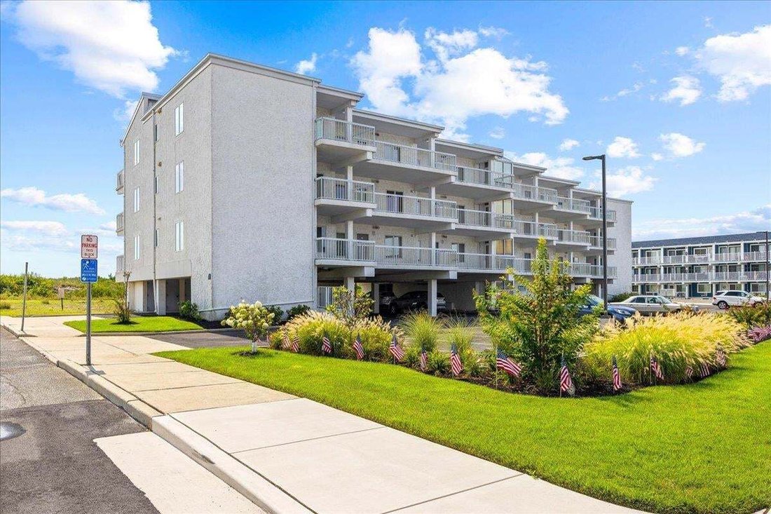 Condo in Brigantine, New Jersey, United States 5 - 18785962