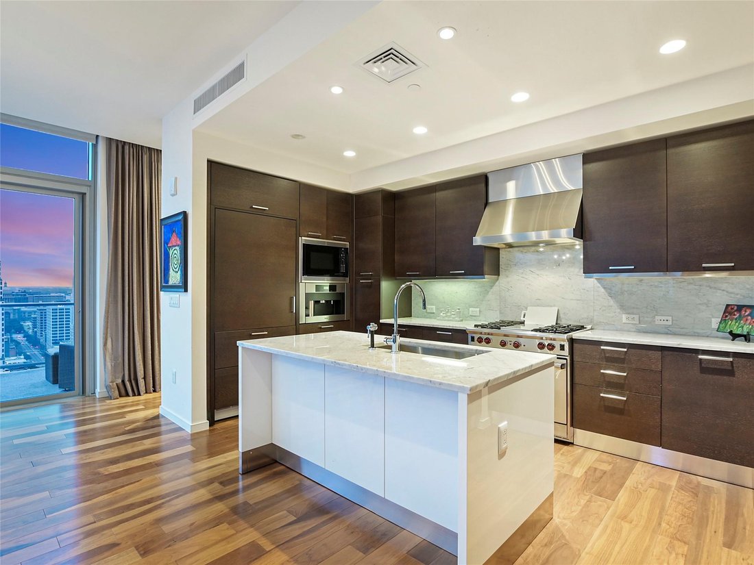 Condominio en Austin, Texas, Estados Unidos 5 - 18786616