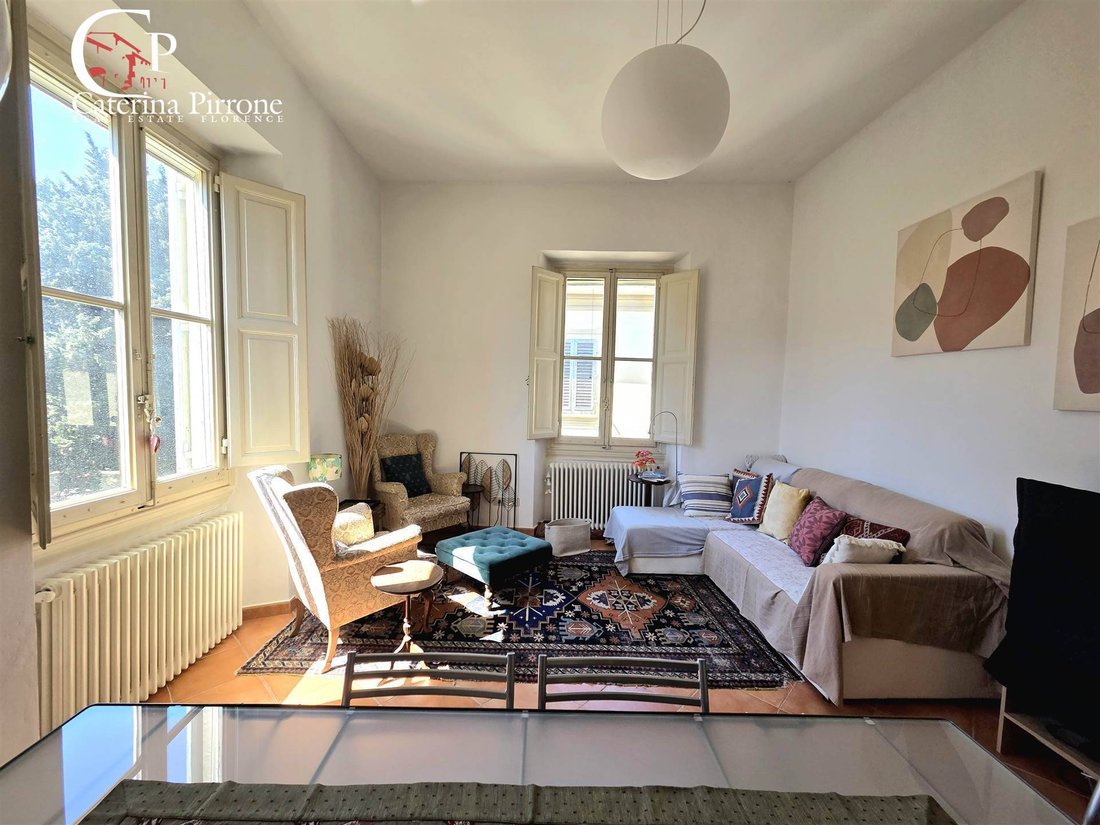 Apartment in Centro, Florence, Tuscany 3 - 18788789