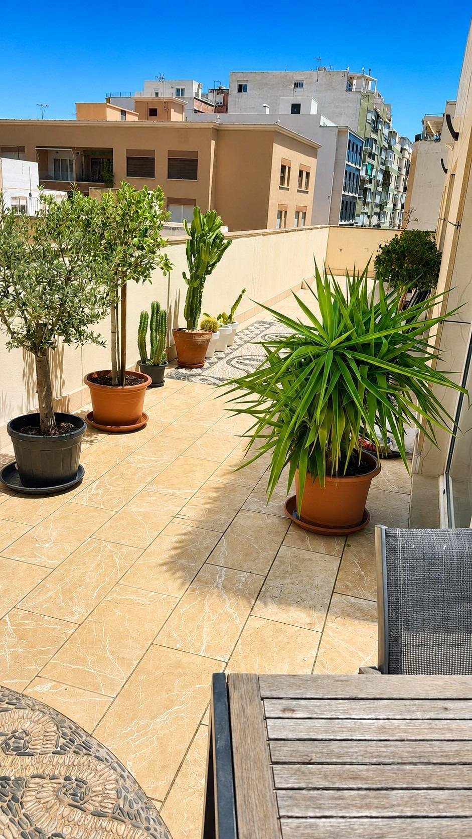 Apartment in Almeria, Andalusia, Spain 2 - 18786713