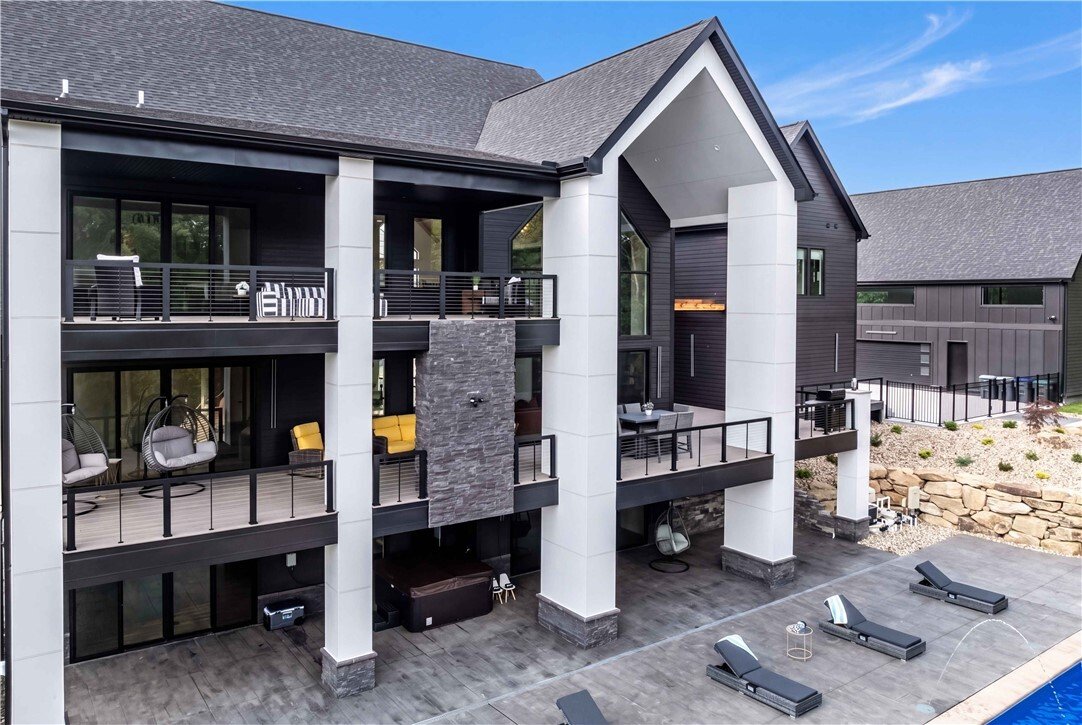 Casa a Cranberry Township, Pennsylvania, Stati Uniti 3 - 18784365